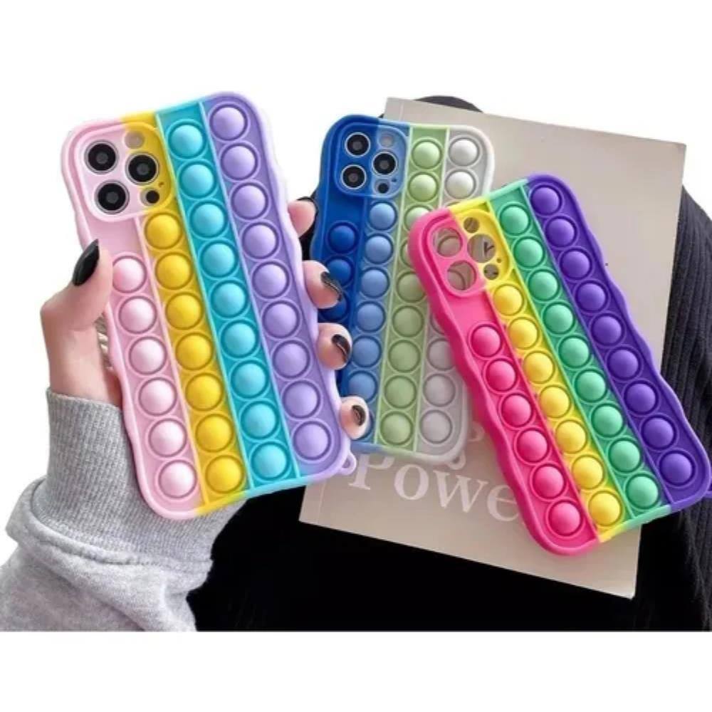 Capinha com pop sc | Casas Bahia