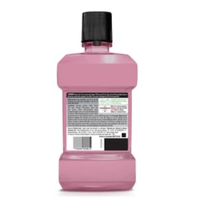 Listerine Antisséptico Bucal Cuidado Total 500ml