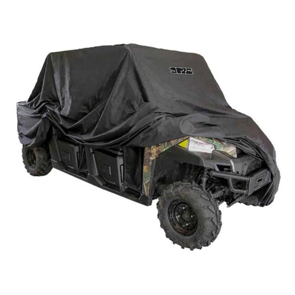 Capa Para Can-Am Defender Brp 6 Lugares