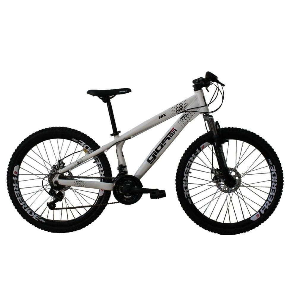 Bicicleta dar grau aro 26 masculina