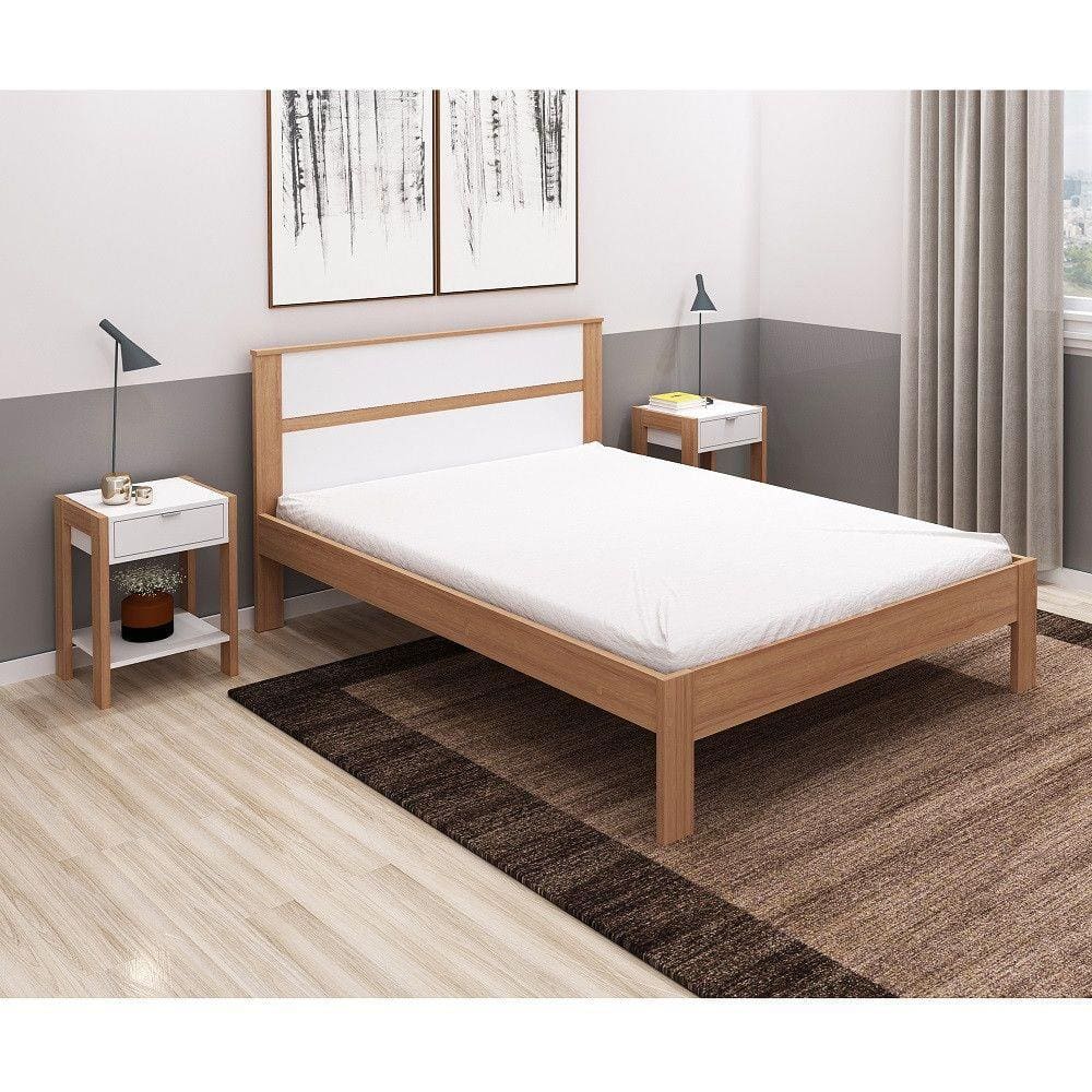 Cama Casal CM8005 Tecnomobili