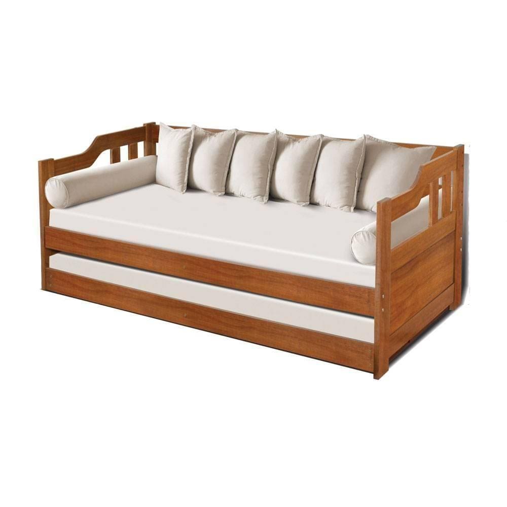 Bicama Vintage Castanho