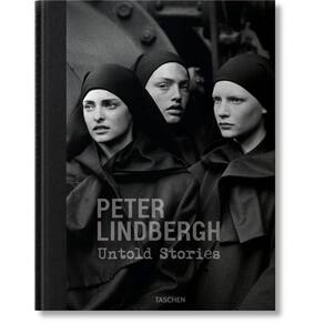 Peter Lindbergh. Untold Stories