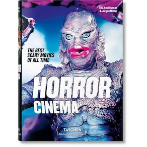 Horror Cinema