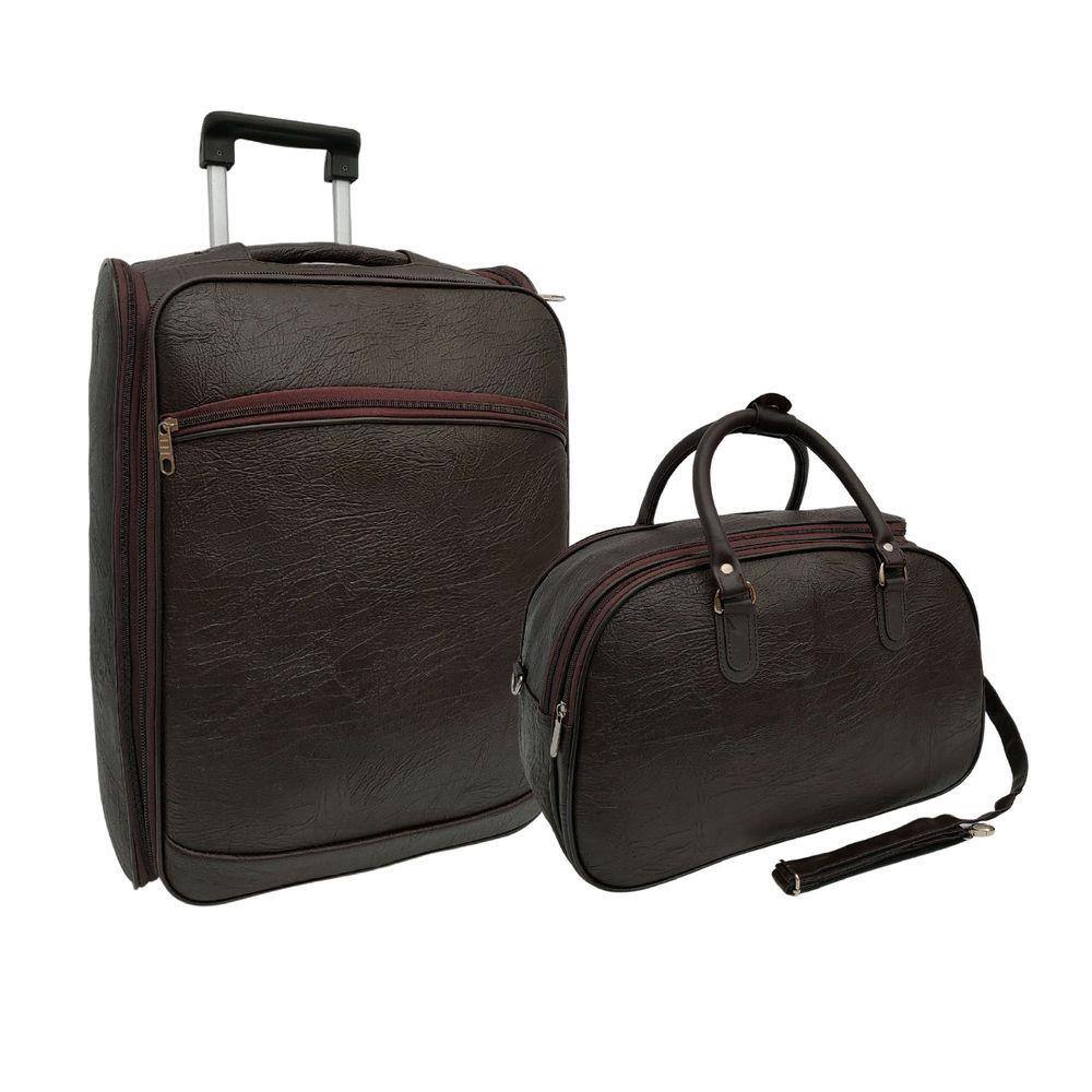 trolley bolsa combo pack