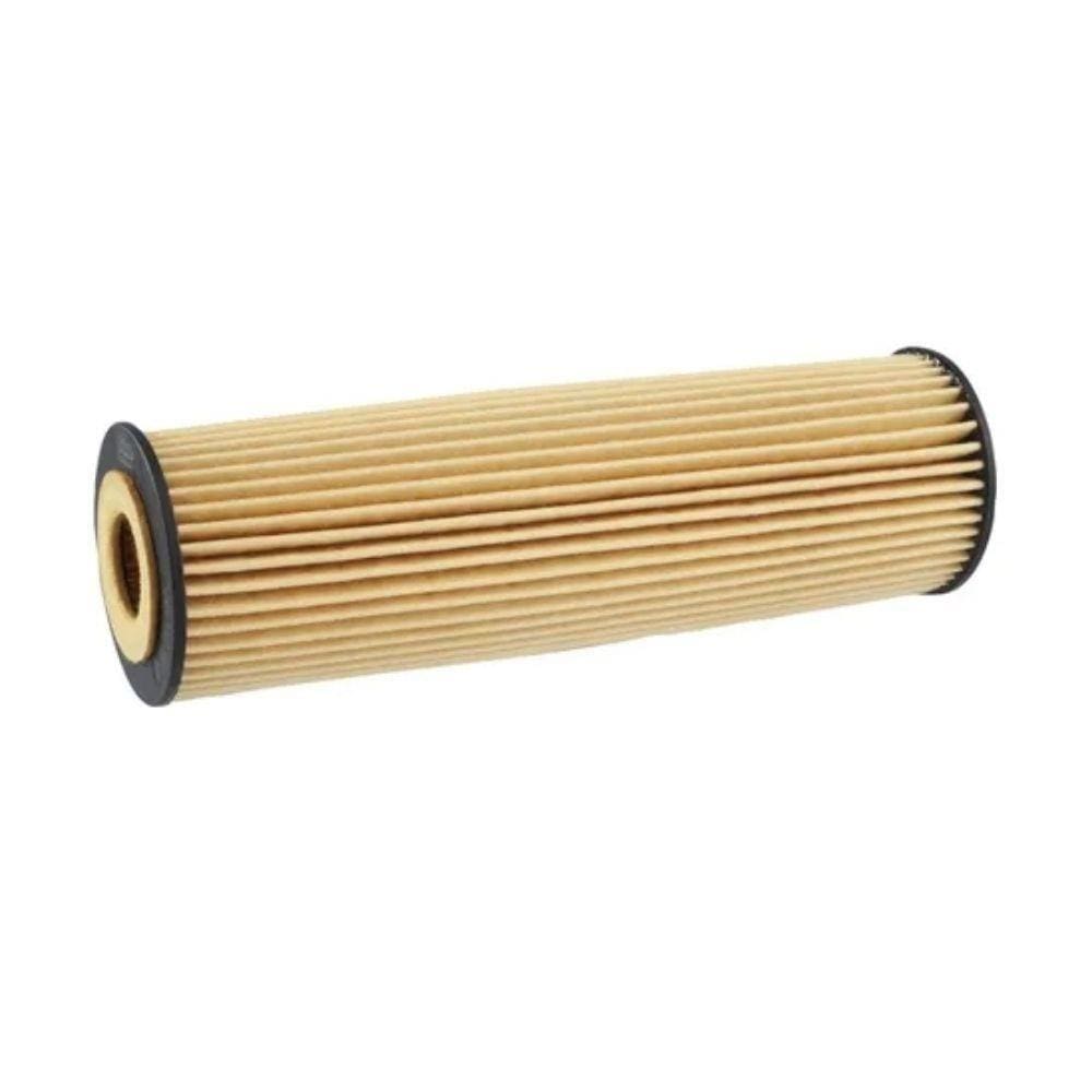 Elemento Filtro de Óleo Motor Mahle Mercedes SLK 200 / Class