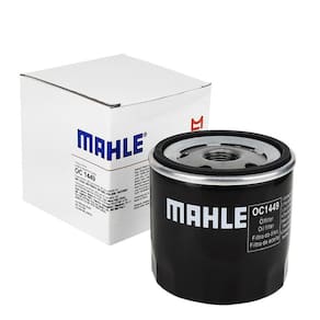 Filtro De Óleo Motor Mahle Audi A3 TFSI Sportback / Sedan