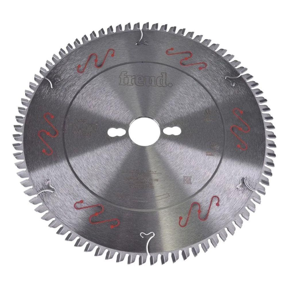 Disco De Serra 250x3,2x80z F30 Tcg Lu3f0200 - Freud