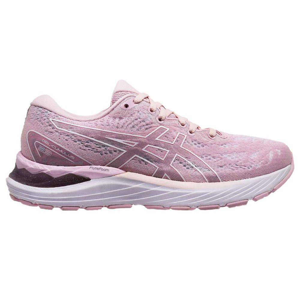tênis asics gel cumulus 21 she moves feminino