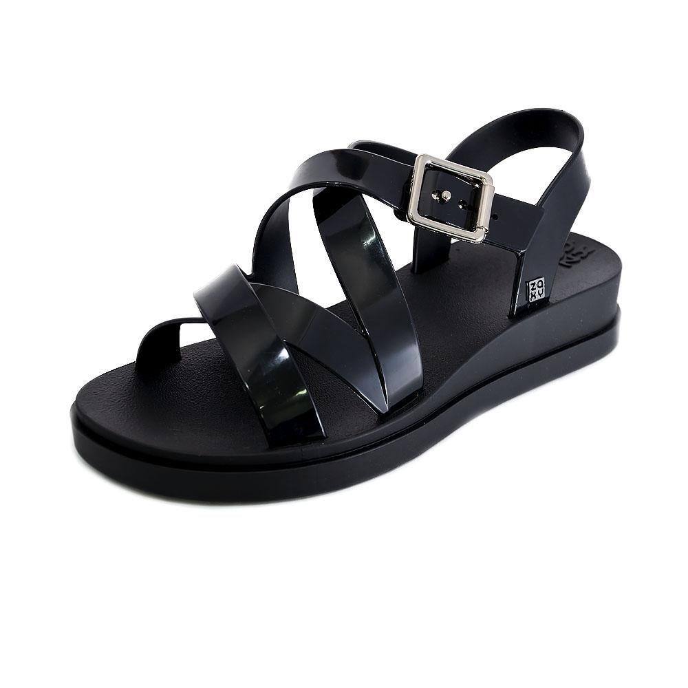 Sandalia feminina zaxy | Casas Bahia