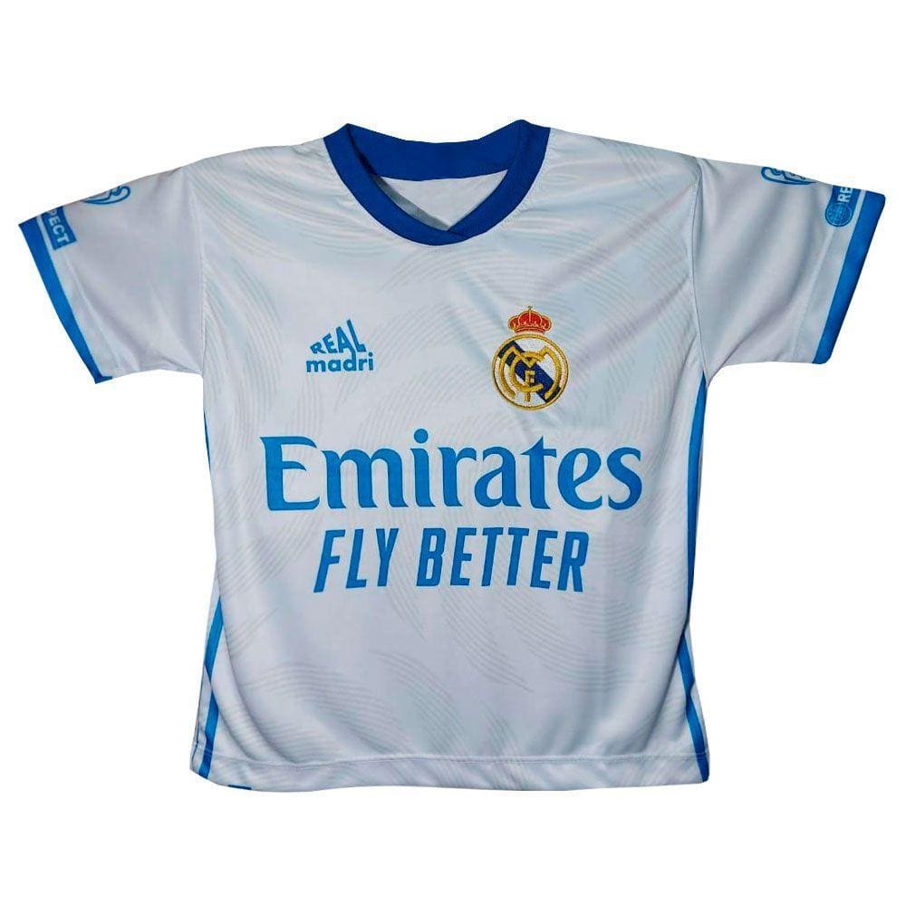 Real Madrid - Roblox