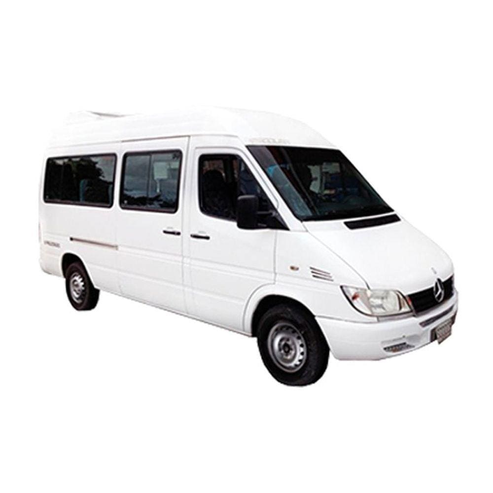 Alternador Sprinter 311, 313 413 (2002/2012)