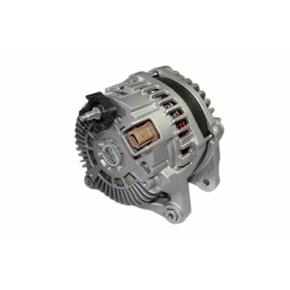 Alternador Master 2.3 2014/...