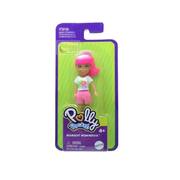 Playset - Polly Pocket - Polly e Shani - Caminhão de Sorvete