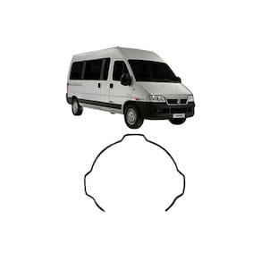 ANEL TRAVA SINCRONIZADOR DUCATO 1 x 2 x 3 (2003/2017)