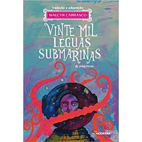 Vinte Mil Leguas Submarinas