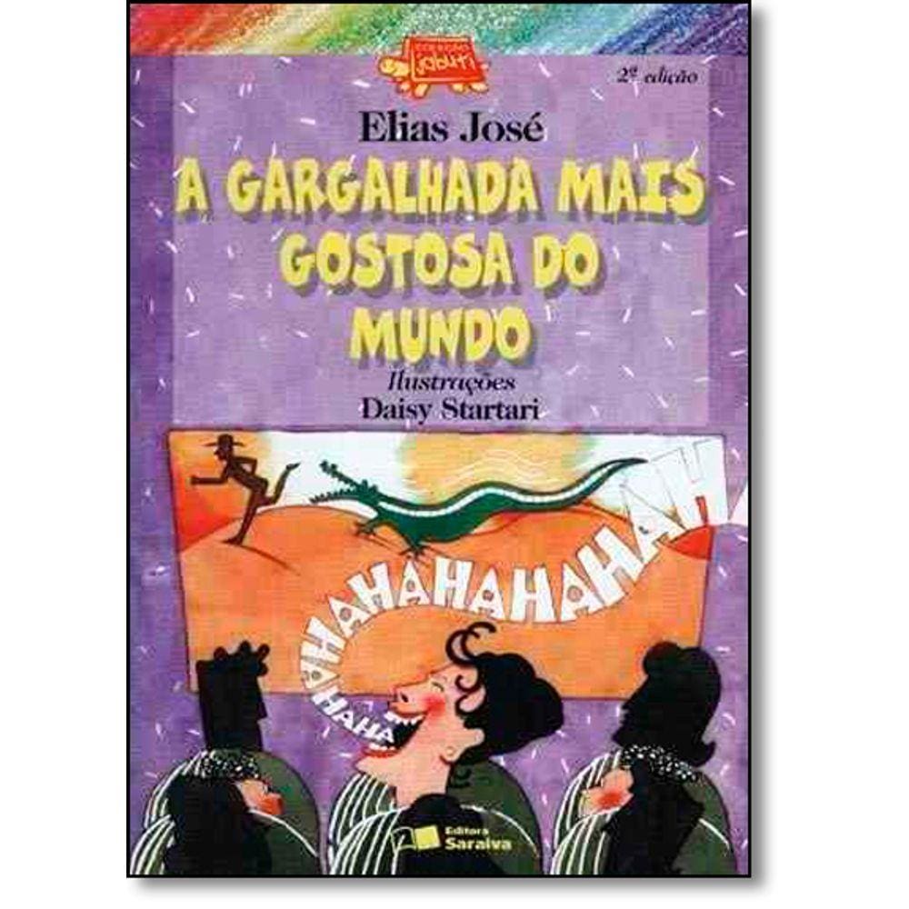 Gargalhada Mais Gostosa Do Mundo, A