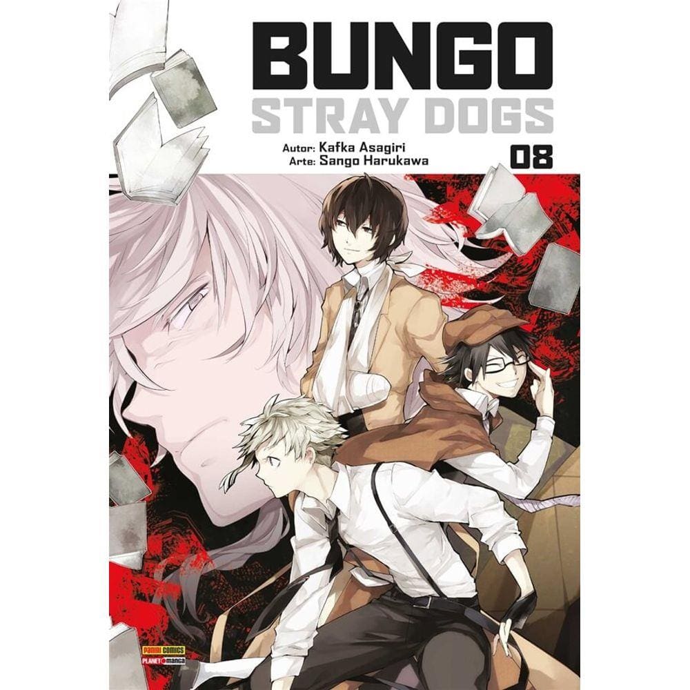 Bungou stray dogs nsfw | Casas Bahia