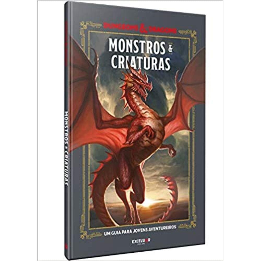 Dungeons & Dragons