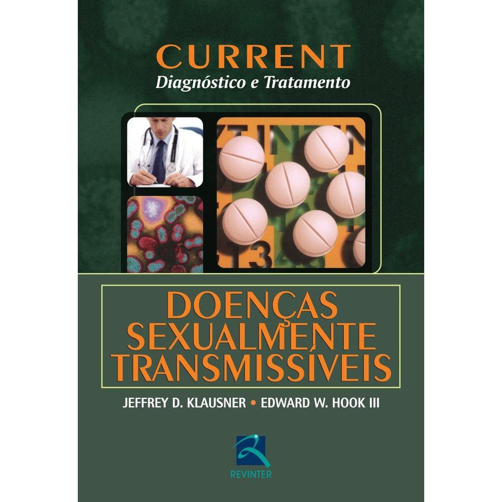 Current Doenças Sexualmente Transmissíveis