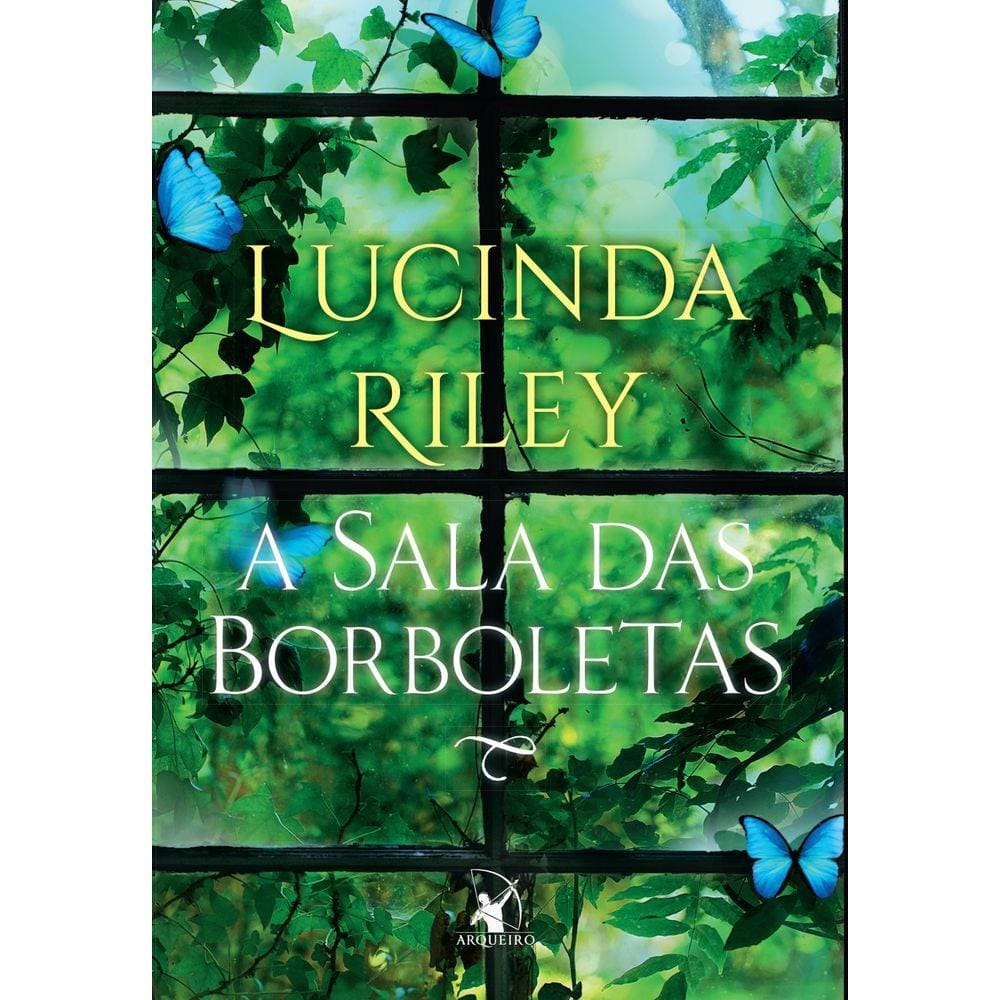 A Sala das Borboletas