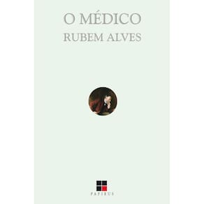 O médico