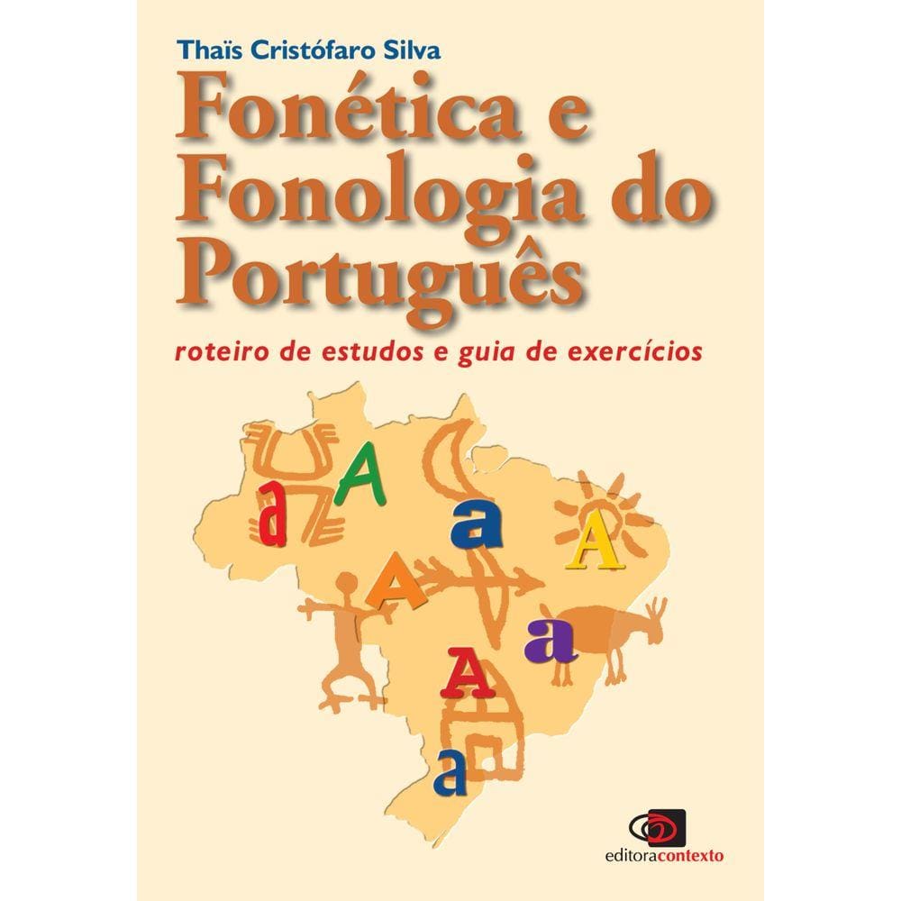 Fonética e fonologia do português