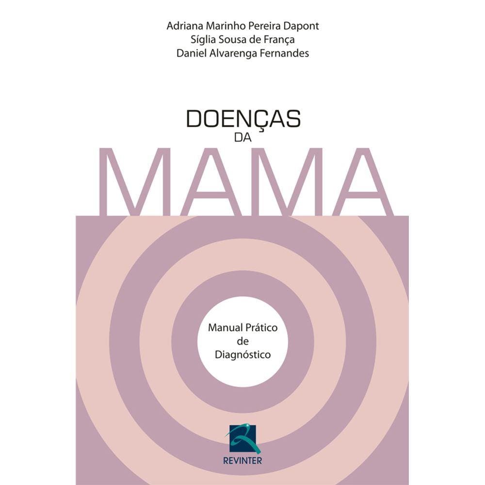 Doenças da Mama