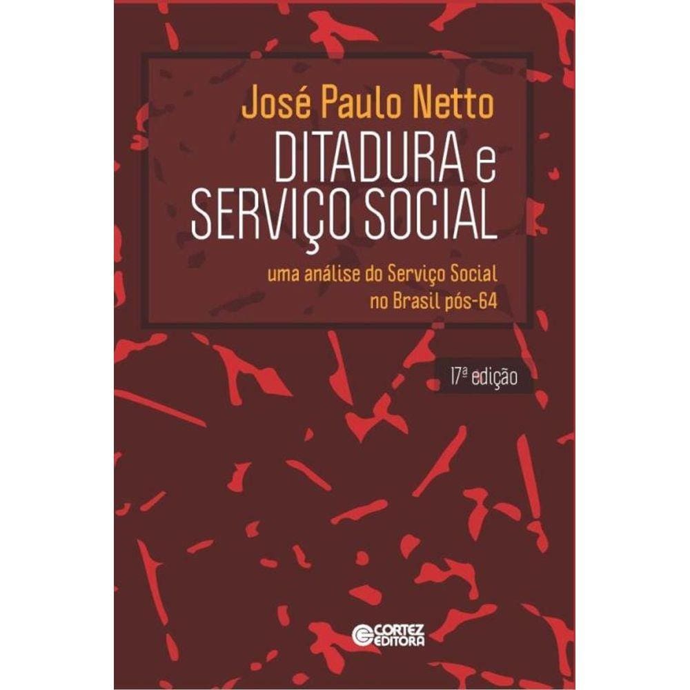 Ditadura e Serviço Social