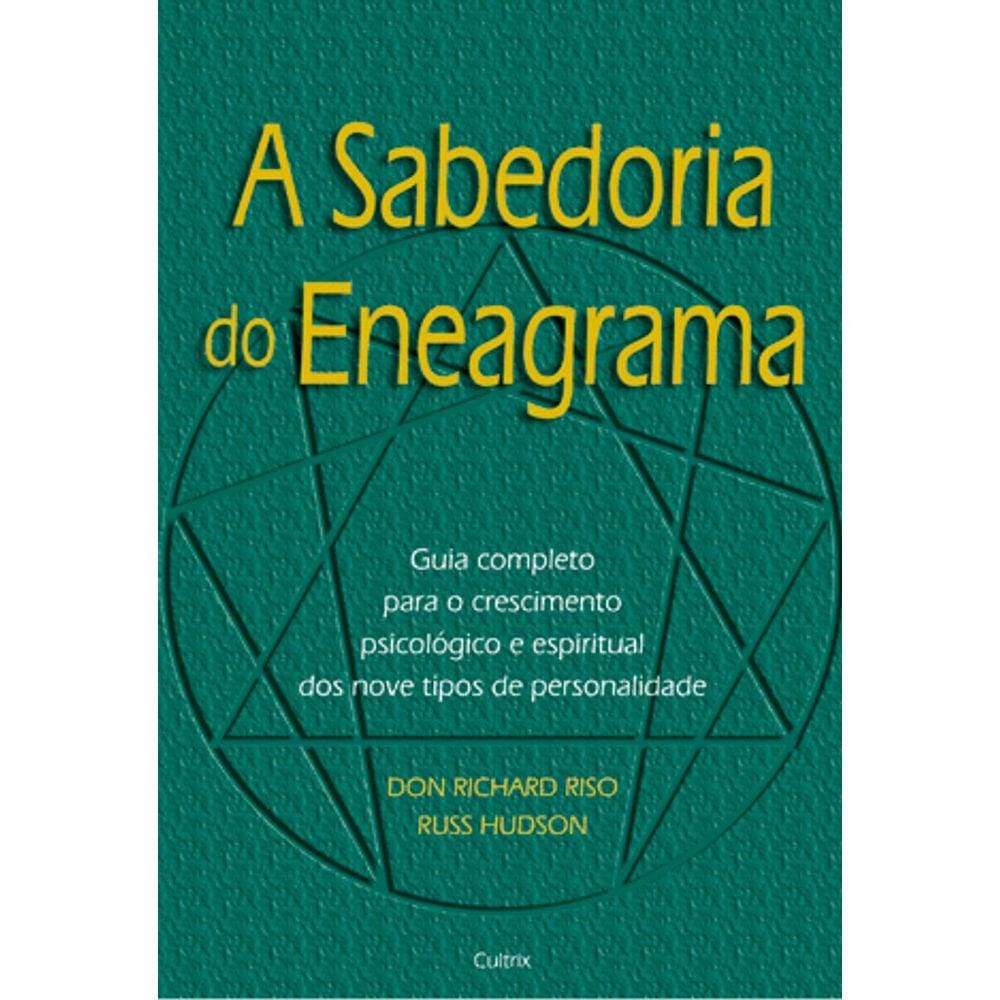A Sabedoria do Eneagrama