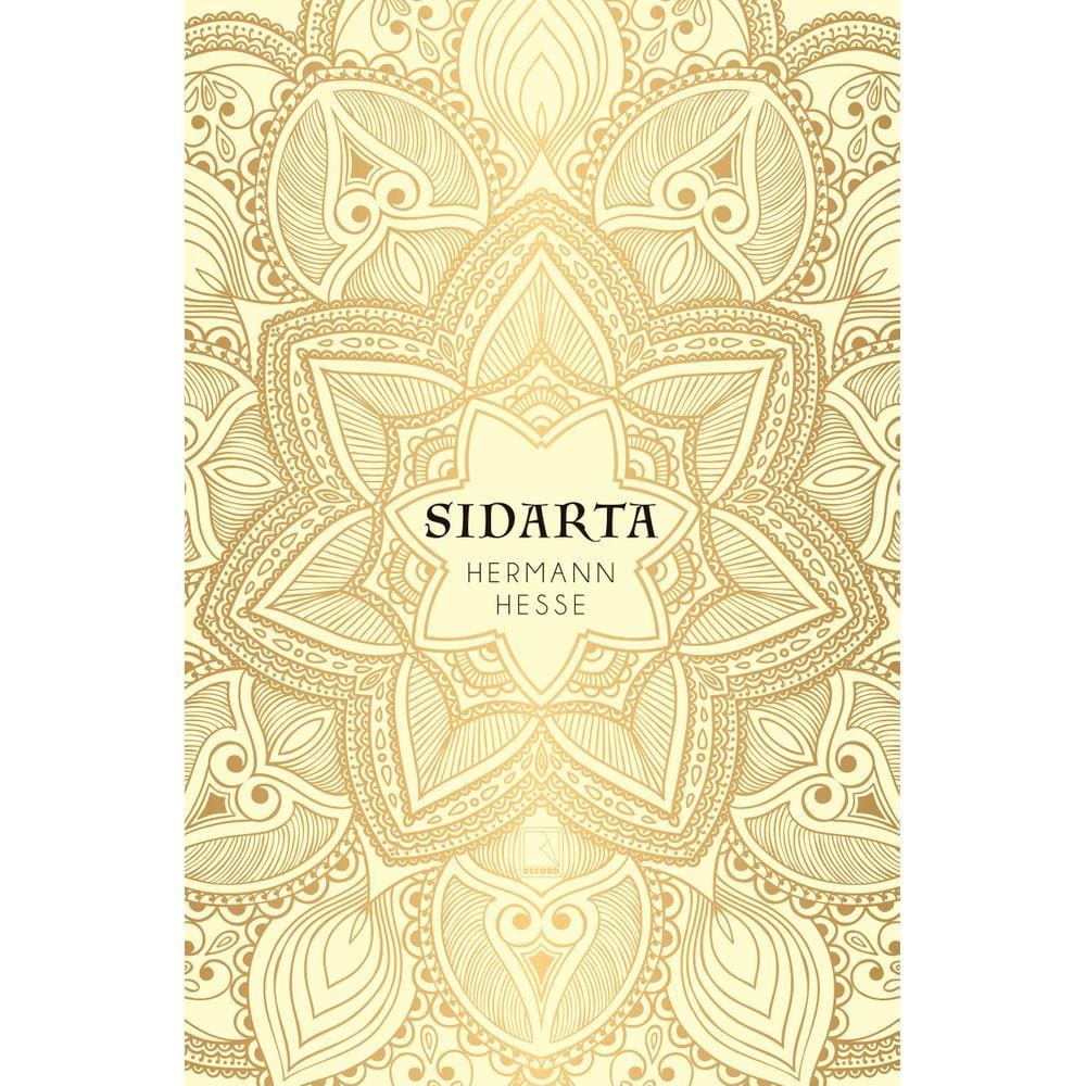 Sidarta (Edição Capa Dura)