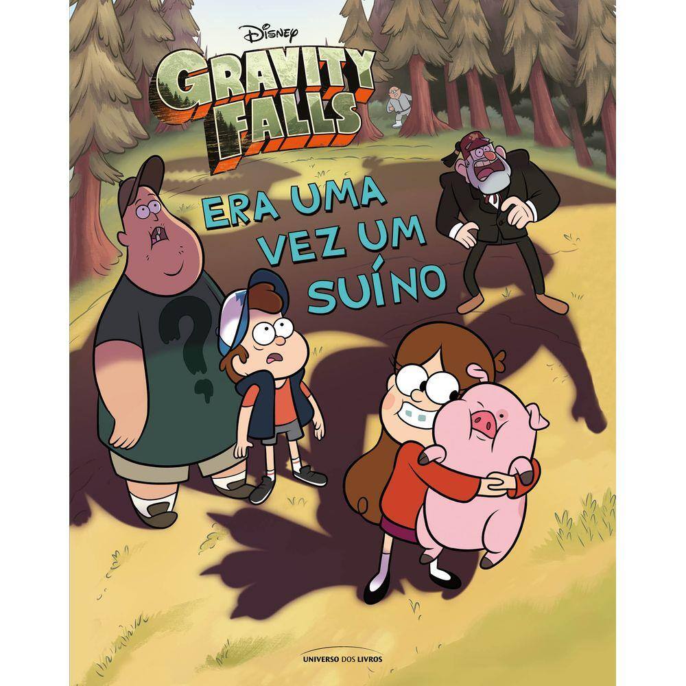 Mabel gravity falls pelada | Casas Bahia