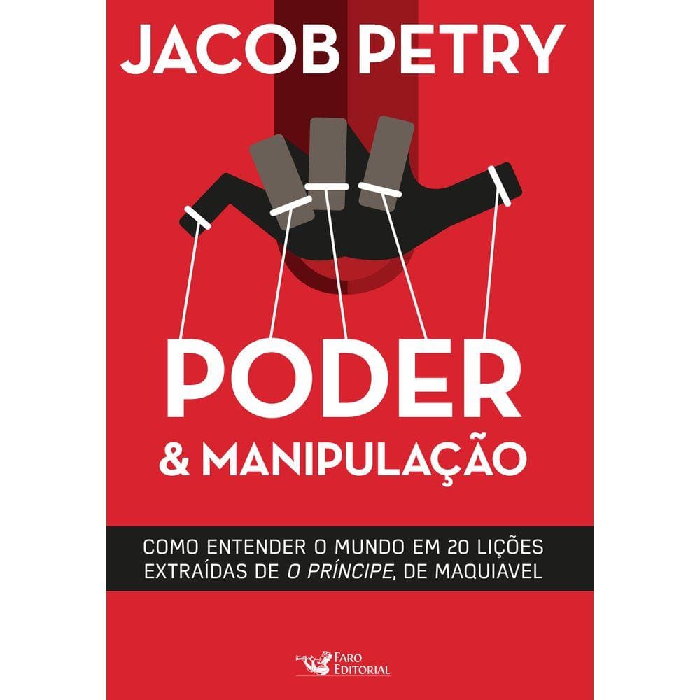 Poder e manipulação