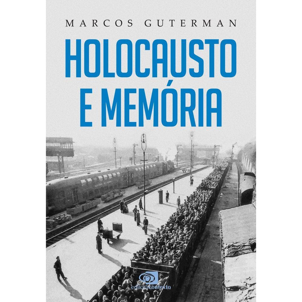Holocausto e Memória
