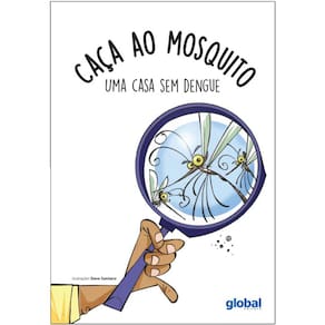 Caça ao mosquito