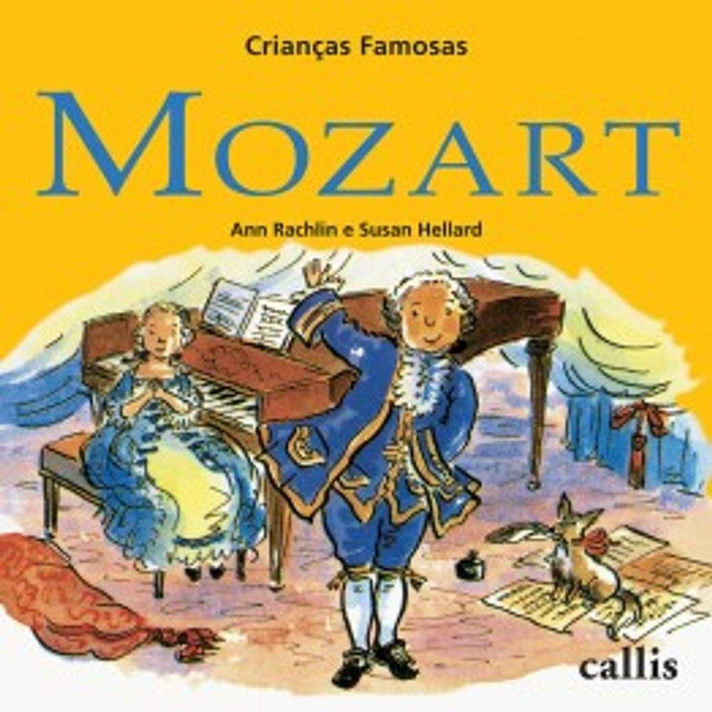 Mozart