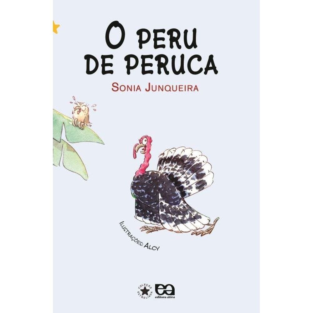 O peru de peruca