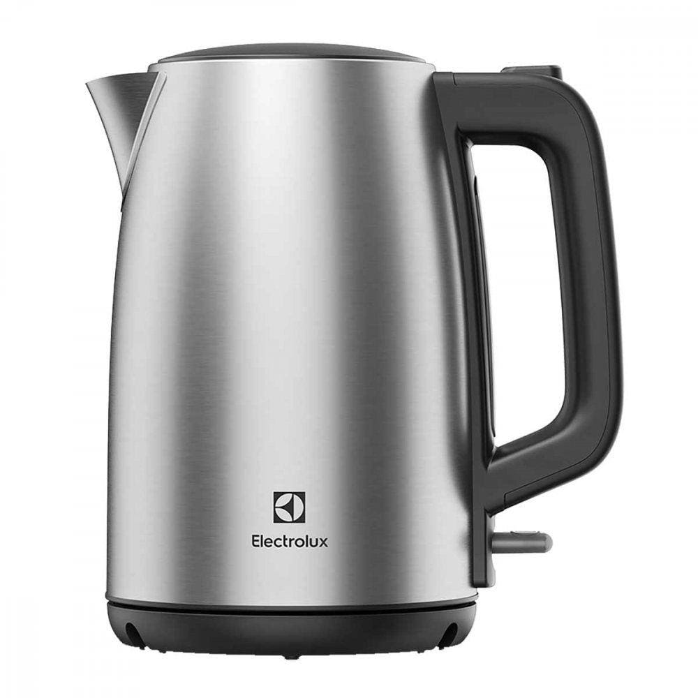 Chaleira Elétrica Inox 1,7 Litros EEK25 Electrolux