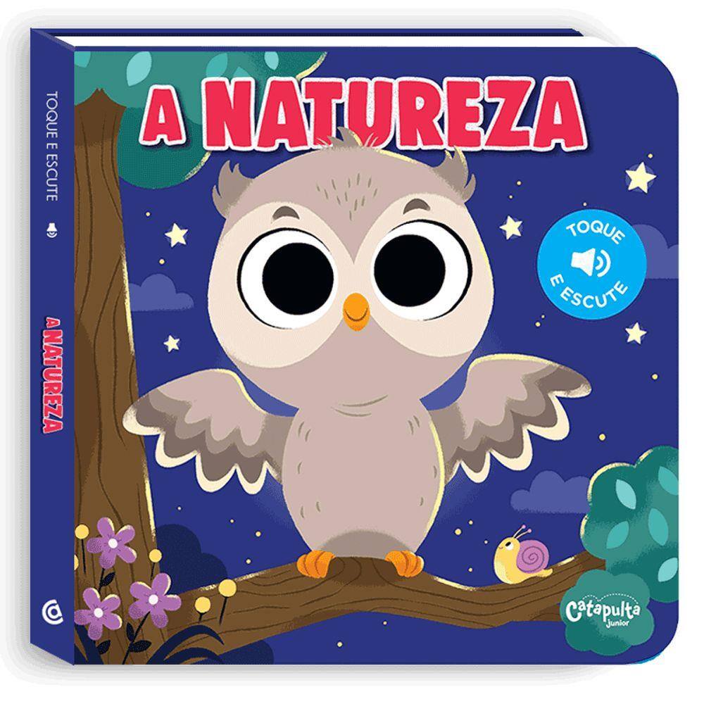 Natureza, A