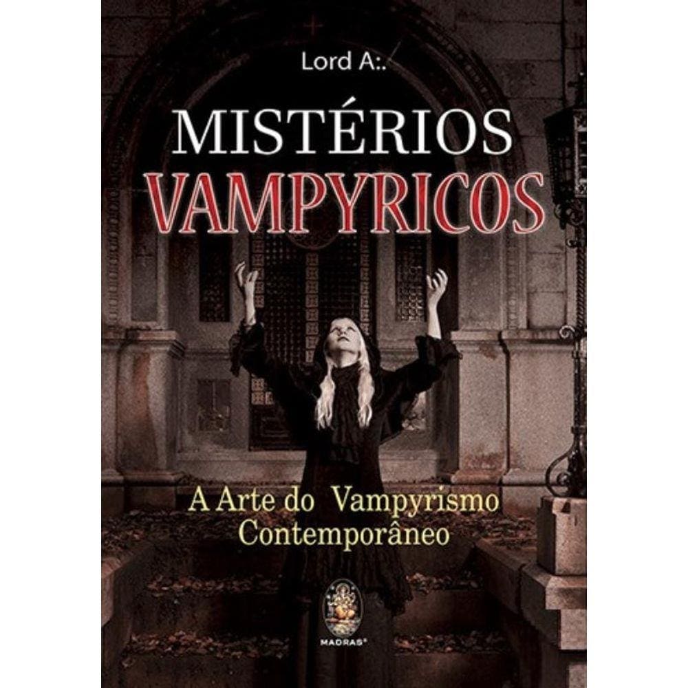 Mistérios vampyricos