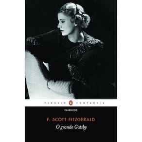 O grande Gatsby