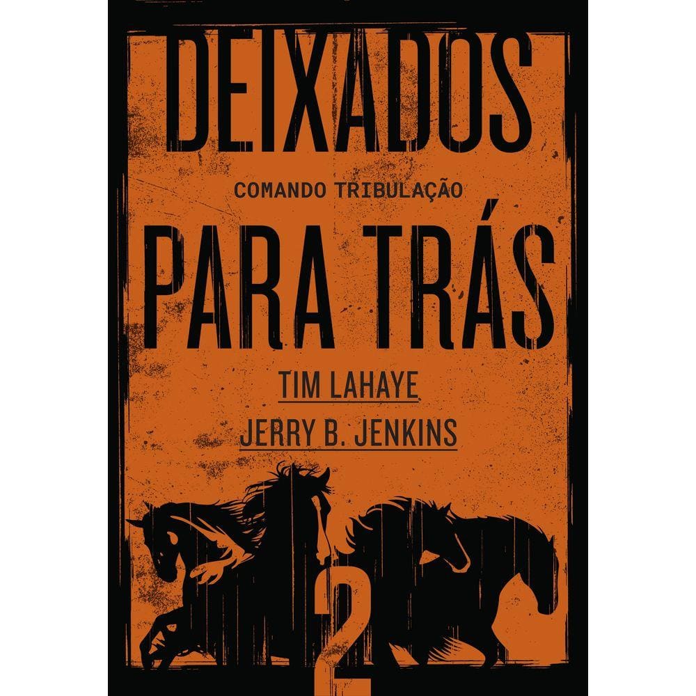 Deixados para trás 2