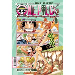 One Piece Ed 09