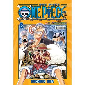 One Piece Ed 08
