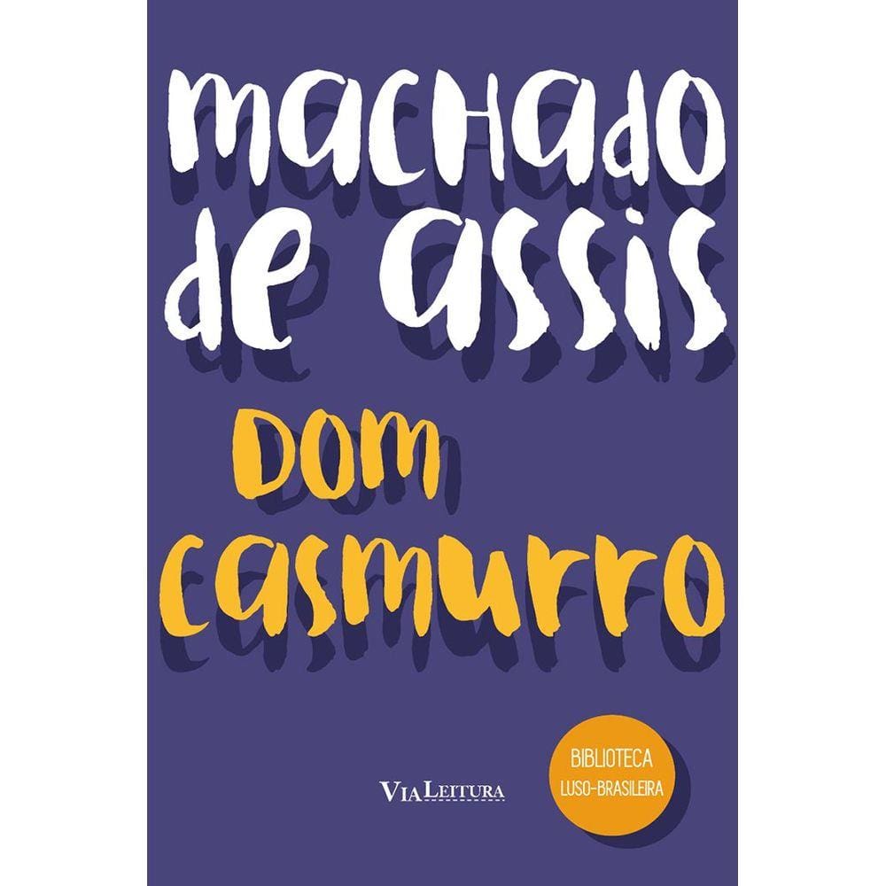Dom Casmurro