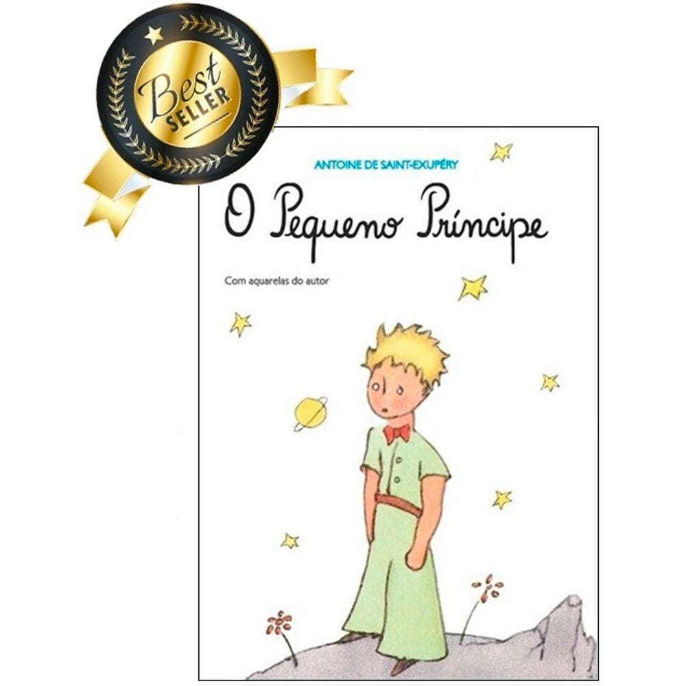 O Pequeno Príncipe