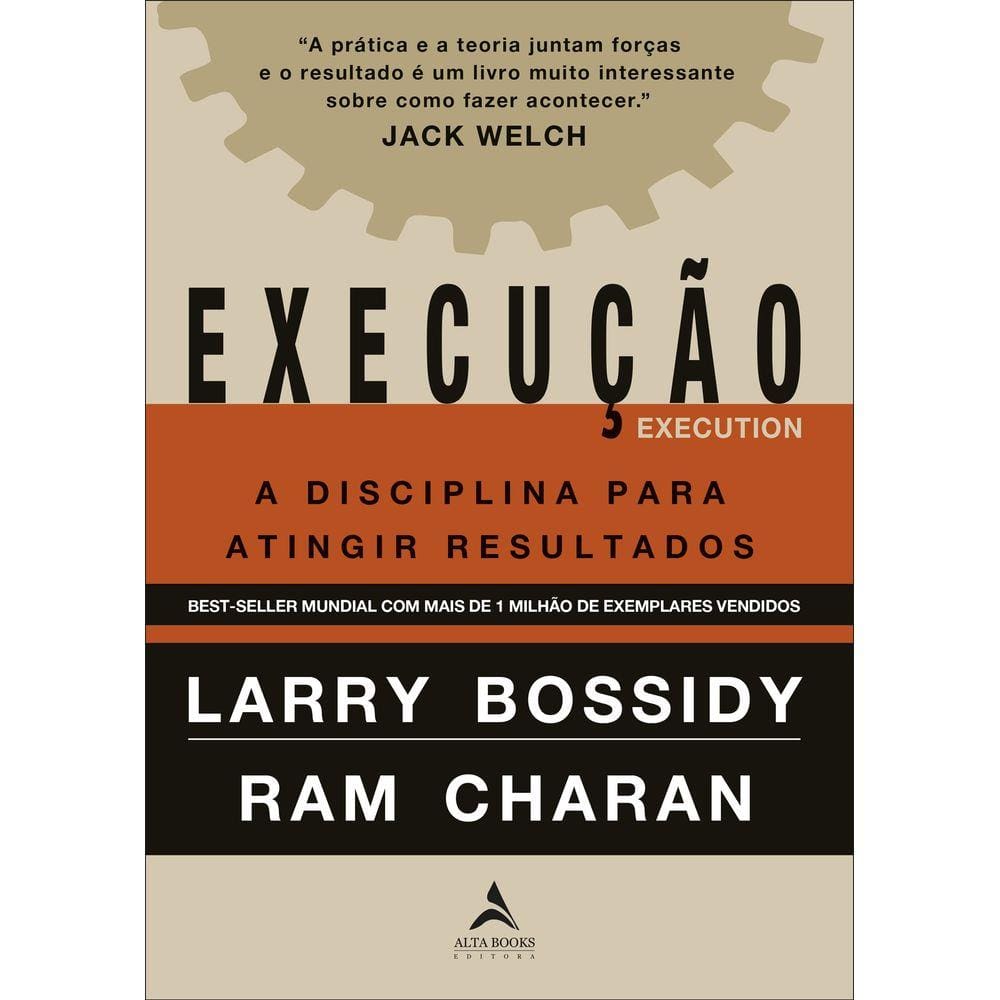Execução