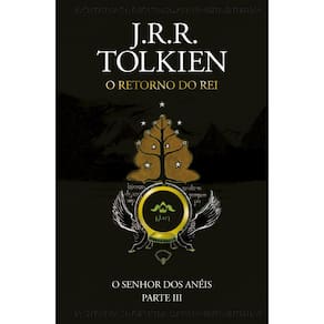 O Senhor dos Anéis: O retorno do rei