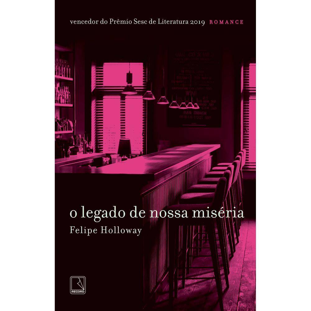 O legado de nossa miséria