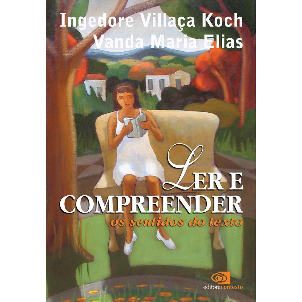 Ler e compreender